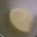 paulrm6's cooksnap of when they made Toad in the Hole.