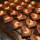Cooksnap dari ucha untuk resep #27 CHOCO Cashew Cookies (Kukis Kacang Mete)