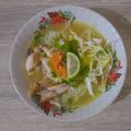 Cooksnap dari Palupi Budi Utami untuk resep Soto ayam Semarang
