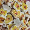 Cooksnap dari Firamaci untuk resep All in one cookies kue lebaran