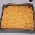 Cooksnap dari Gertrude Agnès untuk resep Bolu tape lembut (putih telur)