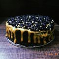 Azmathunnisa Y's cooksnap of when they made சாக்லேட்கேக்&குழிபணியாரவாணலியில்மினி கேக்(Homemade eggless cake recipe in tamil).