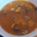 Cooksnap dari hanny untuk resep Sop Merah Sederhana 10 menit Jadi