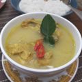 Cooksnap dari MbakNok untuk resep Gulai Ayam khas Padang