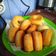 Cooksnap dari Yunita Fauziah untuk resep Donat menul simpel irit bahan (takaran sendok)