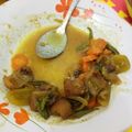 Cooksnap dari Puput Oct untuk resep *oseng kikil pete, pedas nampool 😋*
