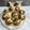 Cooksnap dari Rini Dwi Astuti untuk resep Roti Isi Cokelat Motif Jamur