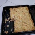 Cooksnap dari Ratnawitaning Ariefiyanti untuk resep Macaroni Schotel