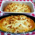 Cooksnap của QUÂN NGUYỄN khi họ làm theo món Bánh mì dừa nho