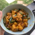 Cooksnap dari elisa untuk resep Kikil sandung lamur bumbu kuning pedas