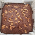 El cooksnap de Leticia Lopez Herrero cuando hizo Brownies sin azúcar bajos en HC (keto).