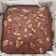 El cooksnap de Leticia Lopez Herrero cuando hizo Brownies sin azúcar bajos en HC (keto).