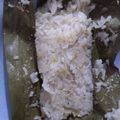Cooksnap dari Susana Dwi Yulianti untuk resep Lepat Pisang🍌🍌🍌