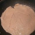 伊小森 的 自製蛋餅 cooksnap