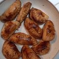 El cooksnap de Ariel Flowmagia cuando hizo Empanadillitas y torticas.