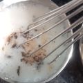 Tanuja Sharma's cooksnap of when they made Isabgol masala buttermilk.