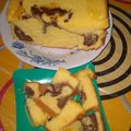 Cooksnap dari Rini Nurulliya untuk resep Bolu jadul 6 telur