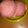 El cooksnap de ARALI cuando hizo Mousse de Frutilla.