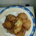 Mrs baba's cooksnap of when they made Semovita masa.