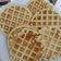 Cooksnap dari chopink untuk resep Waffle Crispy