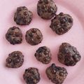 Cooksnap dari Denina Setyaningtyas untuk resep Chocolate soft cookies tanpa mixer, gampang banget