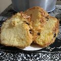 Cooksnap dari Nugraha Muhtar untuk resep Sponge Cake - Bolu Tape (1)