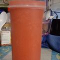 Cooksnap dari Fitri Hamidah untuk resep Saus Sambal botol homemade ala Yennienn Samsudinova bebas bahan pengawet..