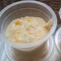 Cooksnap dari Akqozel untuk resep Bubur jagung dan beras pulut