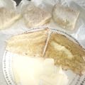 Neil 's cooksnap of when they made Soda farls.