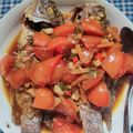 Cooksnap dari Ann Qanita untuk resep GATA-05: Nila Asam Manis