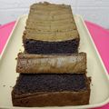 Cooksnap dari Mama NiL's untuk resep Bolu Ketan Hitam Panggang Otang