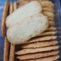 Cooksnap dari Bunda Arfa untuk resep Lidah kucing Keju Renyah - Simpel dan Anti Gagal