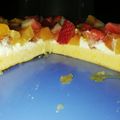 El cooksnap de Yanii🥞🍕🍞🍗🍖🥐🥒🌶️🥣🥗🥘🍲🍝🎂🍩🍪🍮🥧 cuando hizo Rosca de Pascua sin harina.