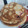 El cooksnap de Gimena De Armas Vázquez cuando hizo Panqueques americanos para el desayuno/merienda.
