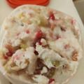 Jayshree Chauhan's cooksnap of when they made કેસર ઇલાયચી શ્રીખંડ (Kesar Elaichi Shrikhand Recipe In Gujarati).