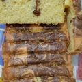 Cooksnap dari Lina Seventiar Ltstory untuk resep Bolu Kukus Marmer (3 Telur)
