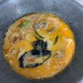 Cooksnap dari Lidya Aprilia untuk resep Kari Ayam Tahu Telor Puyuh