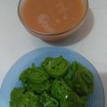 Cooksnap dari Dian Arie untuk resep Putu mayang tepung beras