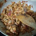 Cooksnap dari Jeyni Rosivia untuk resep Ayam Kecombrang Sambal Bawang