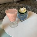 Cooksnap από ιωακειμ χαριζοπουλος στη συνταγή Σοκολάτα μπανάνα φράουλα