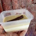 Cooksnap dari Novia Diana Ayu Wulandari untuk resep Matcha Dessert Box