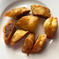 Cooksnap dari Trisna Andriana untuk resep Chicken Egg Roll ala Hoka Hoka Bento