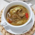 Cooksnap dari Selera Ummi untuk resep Tongseng Daging Sapi