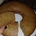 El cooksnap de Vero Gimenez cuando hizo Torta integral de pera y manzana🌺.