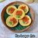 Cooksnap dari Heni Nur untuk resep Kue Lumpur Asin