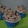 Cooksnap dari Fine Lianita untuk resep Cupcakes Coklat