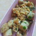 Cooksnap dari Fan untuk resep Tahu Cabe Garam