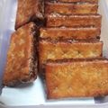 Cooksnap dari Hariyussy untuk resep Gabin Vla Coklat