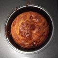 Cooksnap de dimitri lepotier sur la recette Muffins au chorizo