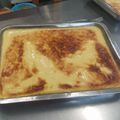Cooksnap από koukis32 στη συνταγή Κρέμα καραμελέ σε ταψί